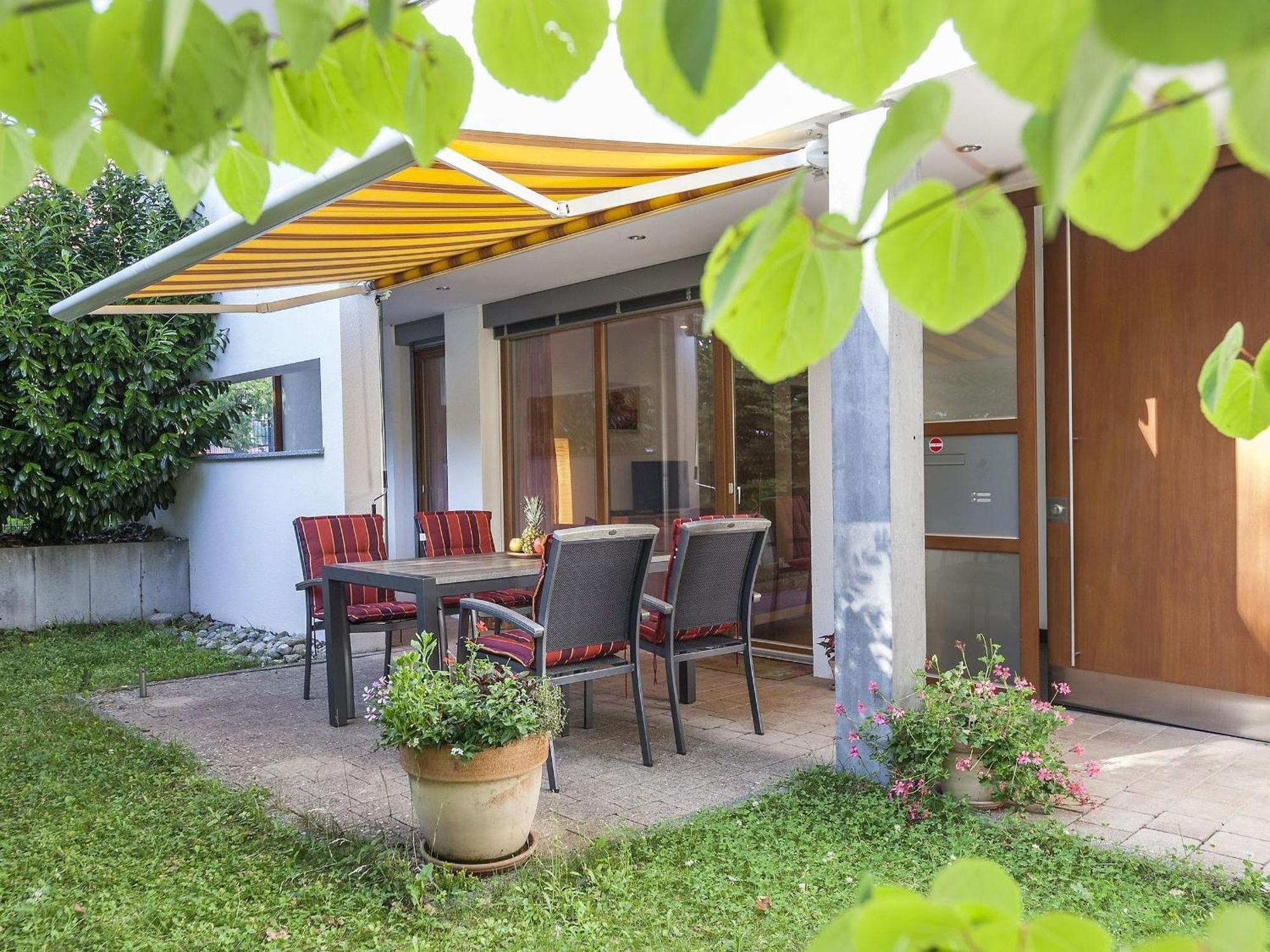 Ferienwohnung Kobl Имменштад-ам-Бодензее Экстерьер фото